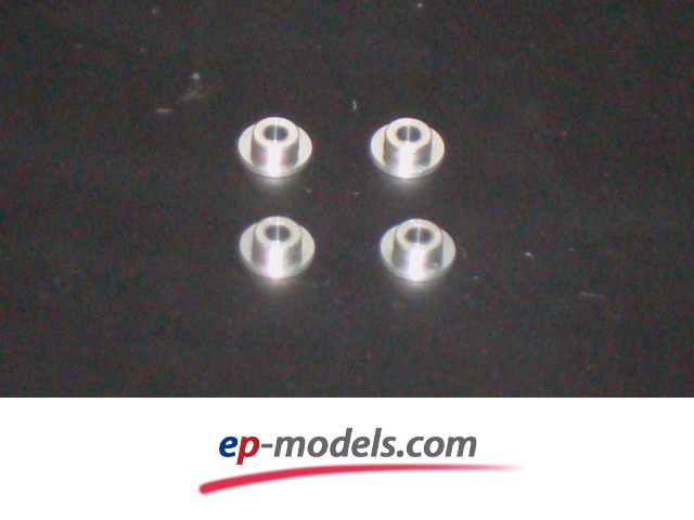 450 CNC Servo Washer Set